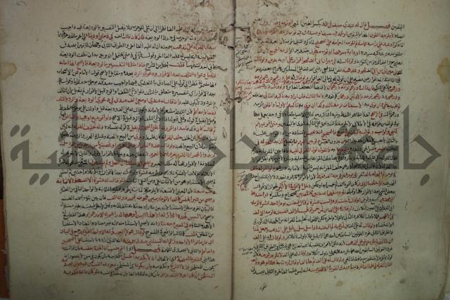 نهاية المحتاج الى شرح  المنهاج الجزء الثاني 