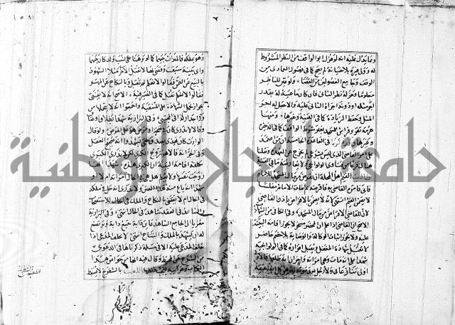 الاشباه والنظائر