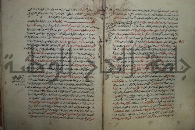 نهاية المحتاج الى شرح  المنهاج الجزء الثاني 