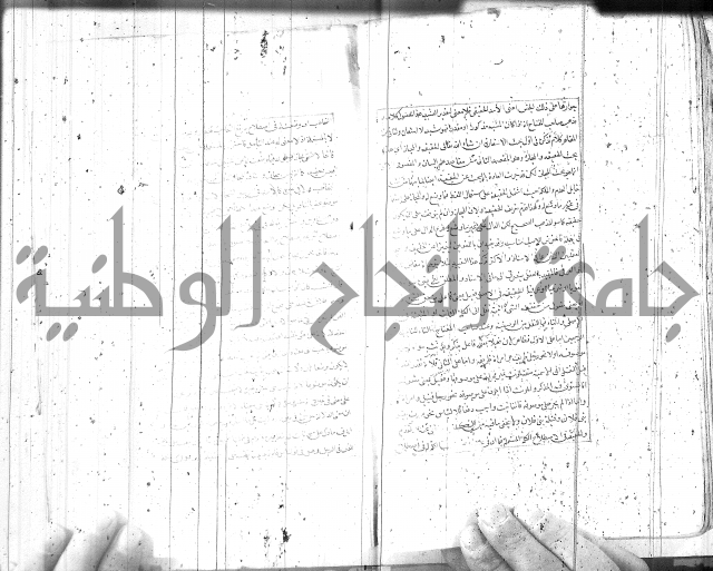مطول على التلخيص