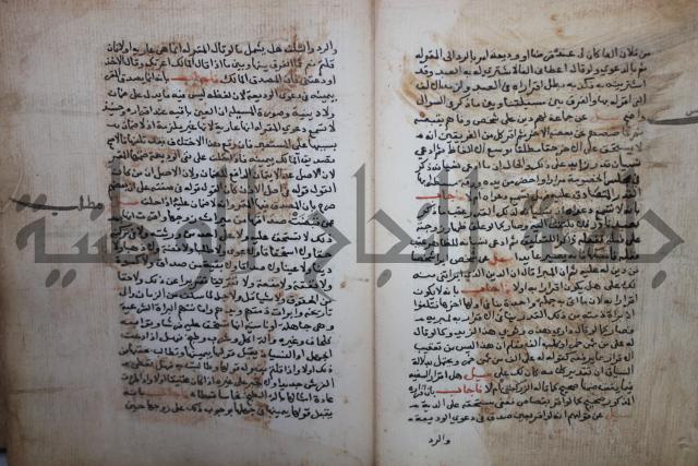 فتاوى لاحمد رمضان الأنشاصي