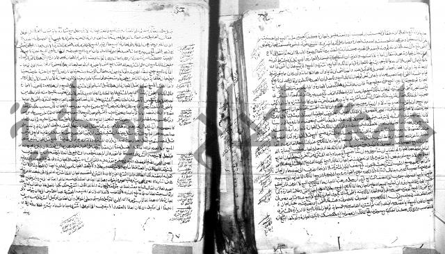 الفتاوى البزاري 