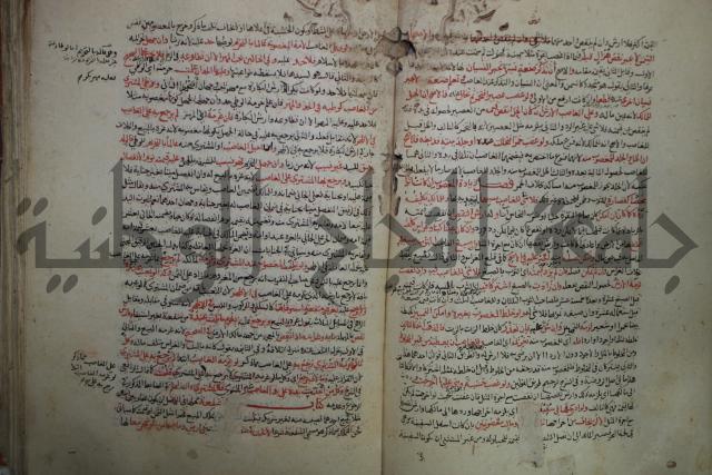 نهاية المحتاج الى شرح  المنهاج الجزء الثاني 