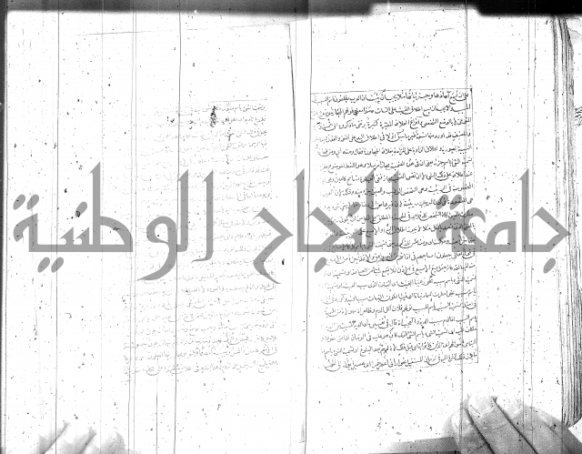مطول على التلخيص