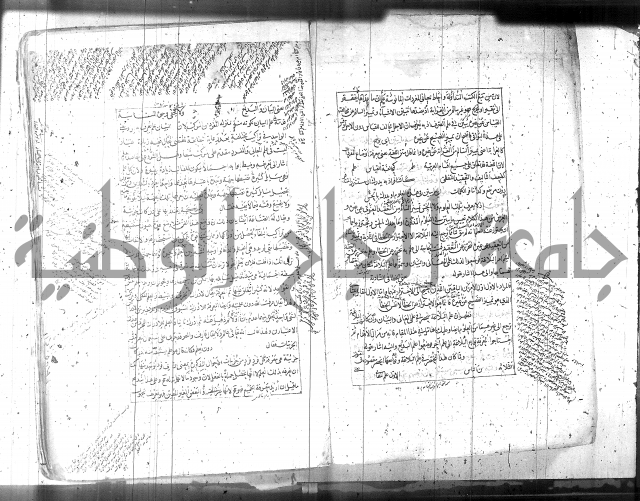 مطول على التلخيص