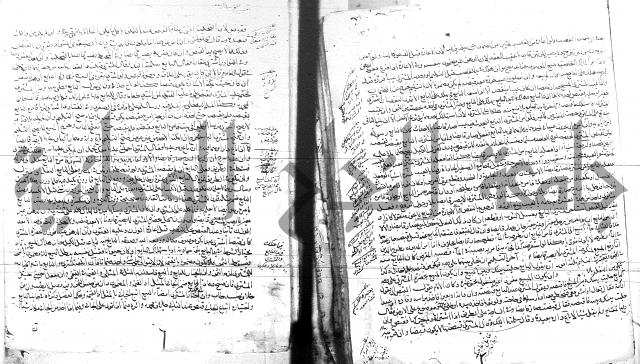 الفتاوى البزاري 