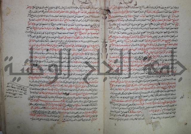 نهاية المحتاج الى شرح  المنهاج الجزء الثاني 