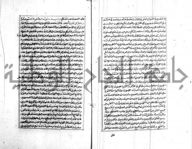 تبين المحارم 