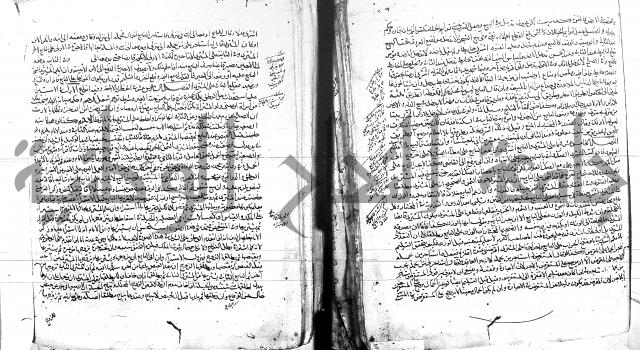 الفتاوى البزاري 