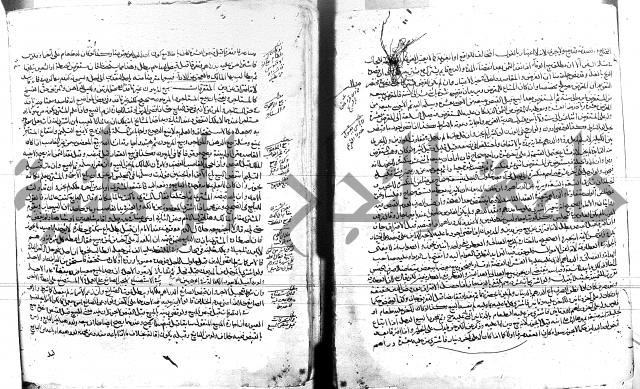 الفتاوى البزاري 