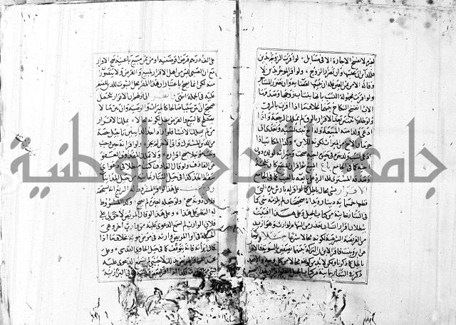 الاشباه والنظائر