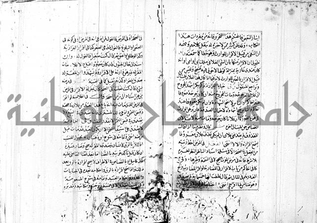 الاشباه والنظائر