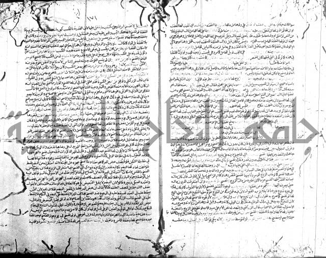 شرح الروض ج2