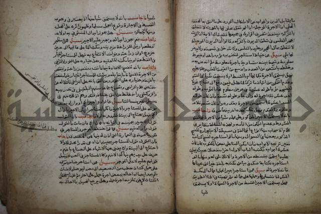 فتاوى لاحمد رمضان الأنشاصي