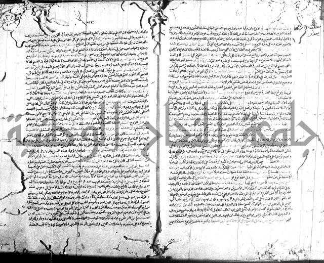 شرح الروض ج2