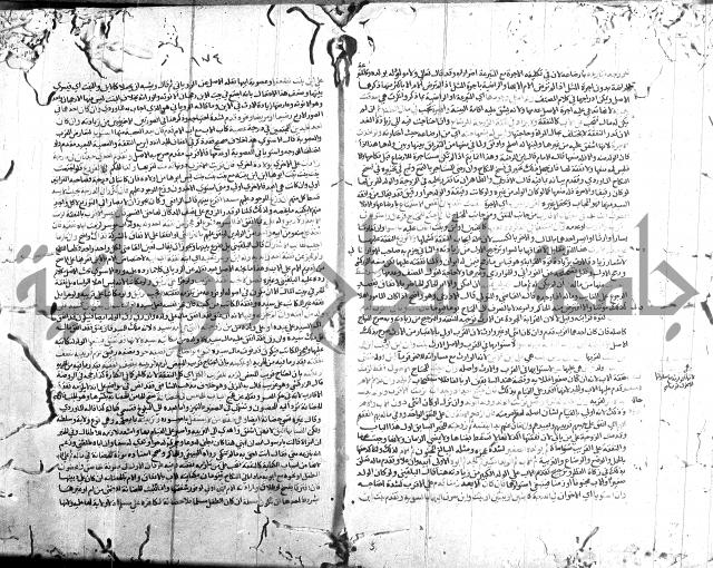 شرح الروض ج2