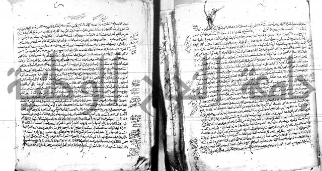 الفتاوى البزاري 