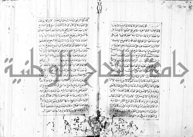 الاشباه والنظائر