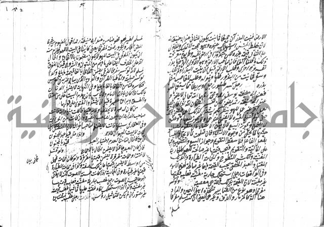مهمات المفتين للحنفية