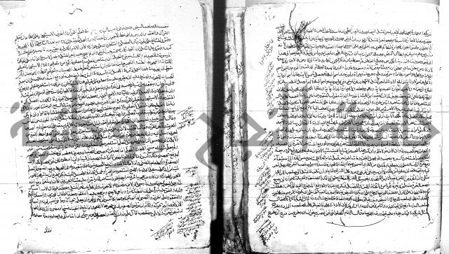 الفتاوى البزاري 