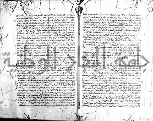 شرح الروض ج2