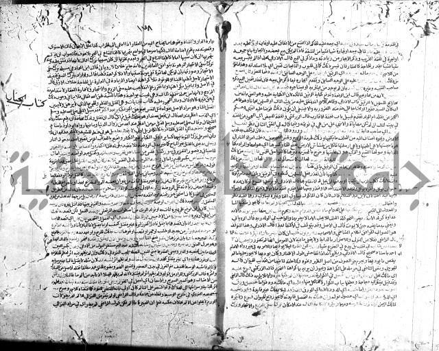 شرح الروض ج2