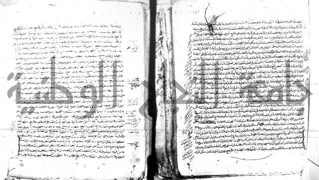 الفتاوى البزاري 