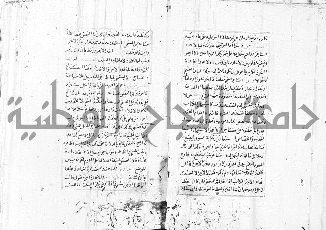 الاشباه والنظائر