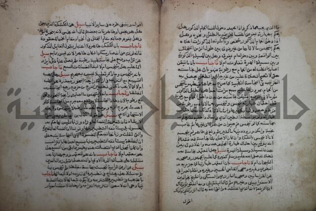 فتاوى لاحمد رمضان الأنشاصي