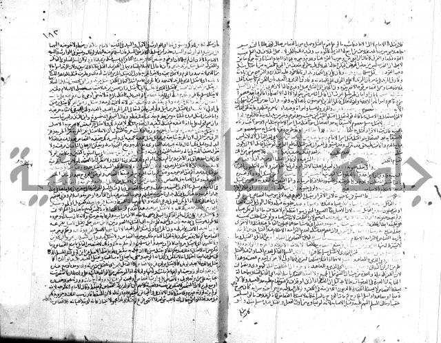 شرح الروض ج2