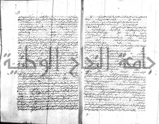 شرح الروض ج2