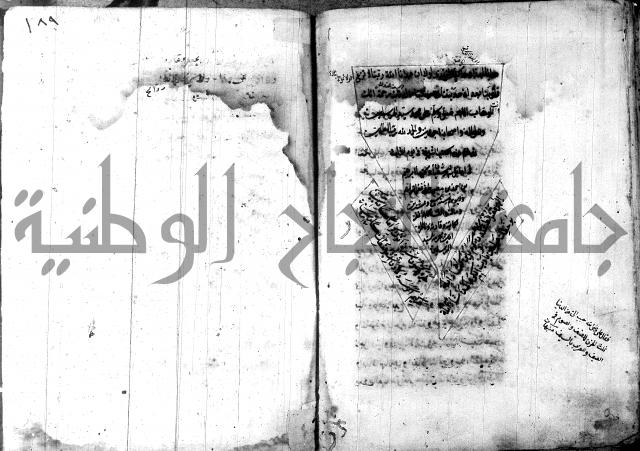 تصنيف الطريقة المحمدية 