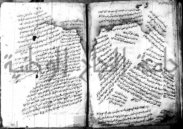 تصنيف الطريقة المحمدية 