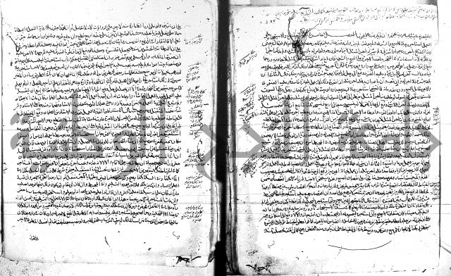 الفتاوى البزاري 