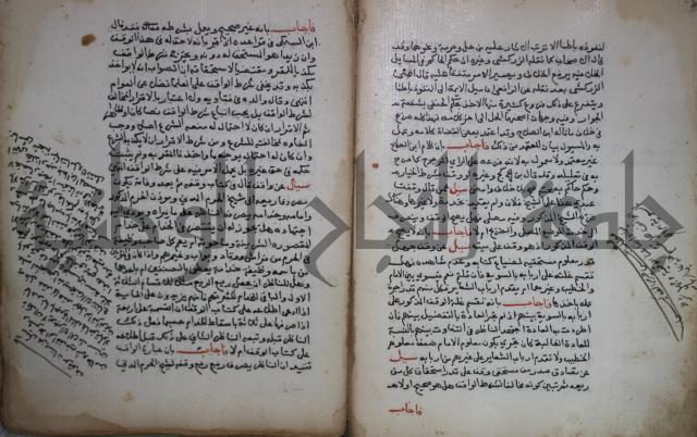فتاوى لاحمد رمضان الأنشاصي