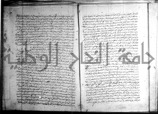 شرح الشاطبية