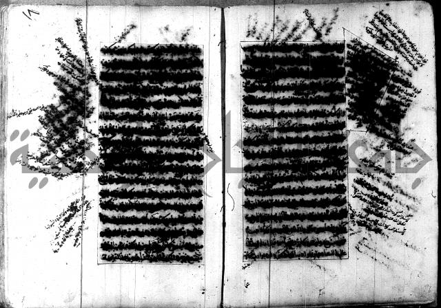 تصنيف الطريقة المحمدية 