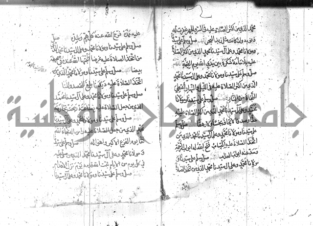 تنبيه الانام