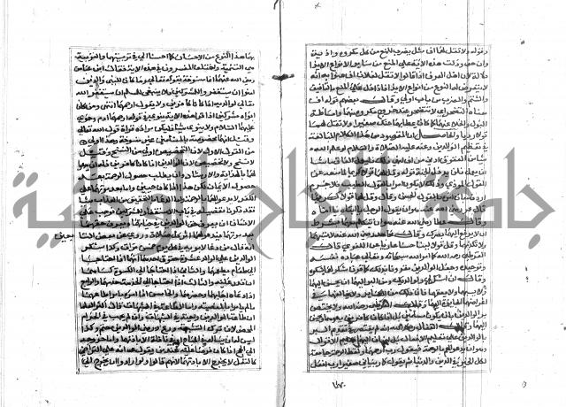 تبين المحارم 