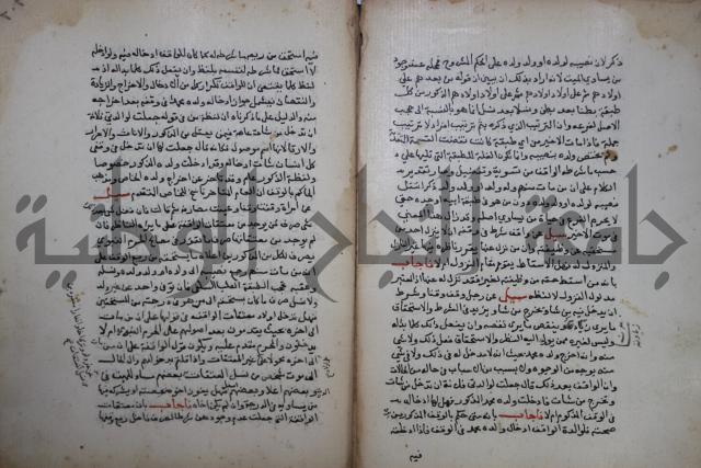 فتاوى لاحمد رمضان الأنشاصي
