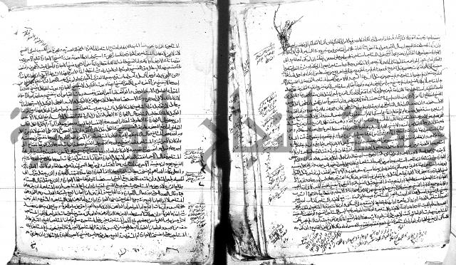 الفتاوى البزاري 