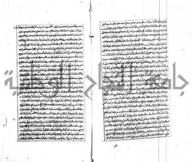 تبين المحارم 