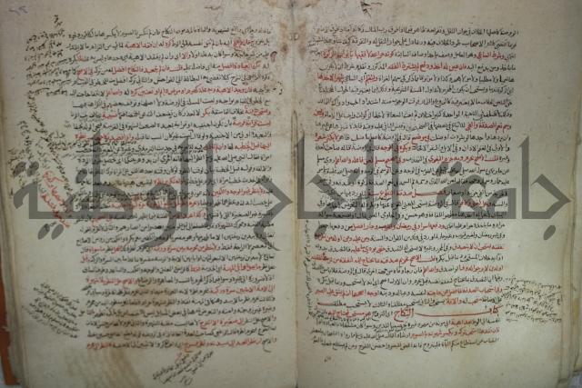 نهاية المحتاج الى شرح  المنهاج الجزء الثاني 