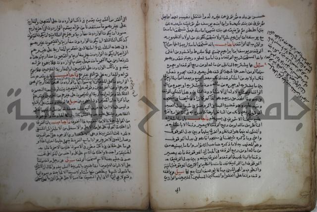 فتاوى لاحمد رمضان الأنشاصي