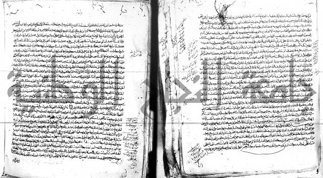 الفتاوى البزاري 