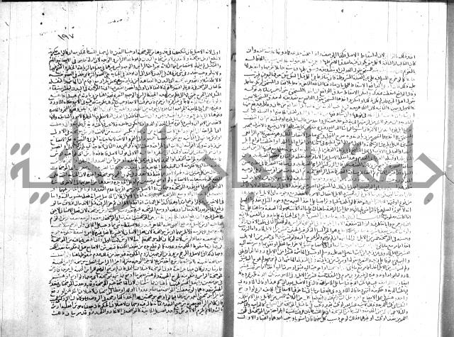 شرح الروض ج2