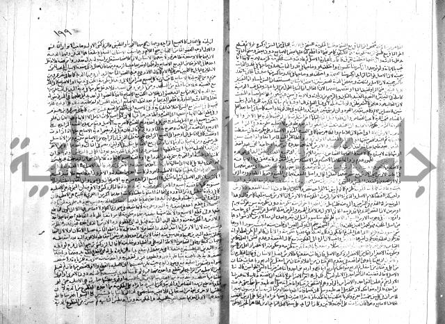 شرح الروض ج2