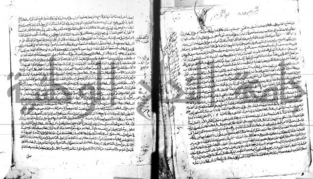 الفتاوى البزاري 