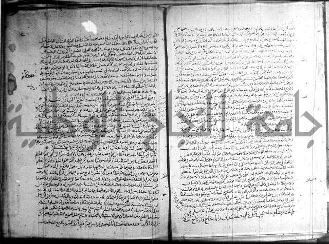 شرح الشاطبية