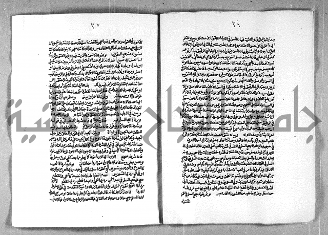 حاشية الشرقاوي على التحرير الشيخ عبد الله الشرقاوي ج 2